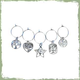 Silver Trees