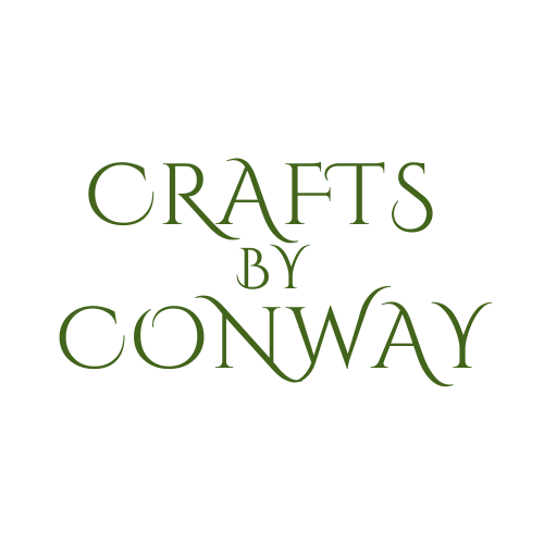 Crafts By Conway